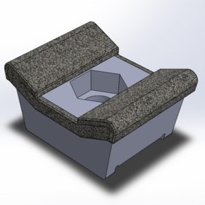 Schläger passend für Vermeer