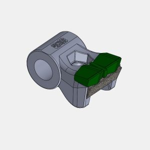 Schläger passend für Seppi