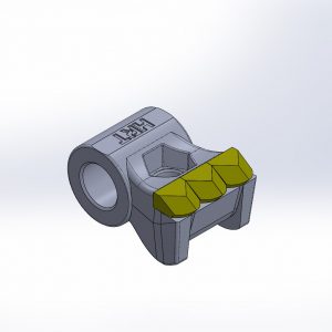 Schläger passend für Seppi