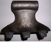 Schlegel für Willibald 89-155-R110-20,5