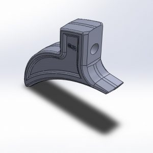 Halter passend für Tana