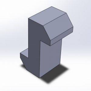 Z-Stück passend für Tana