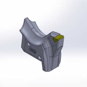 Schläger passend für FAE