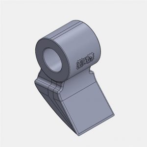 Schlegel passend für FAE 70-60-R110-Ø35,5