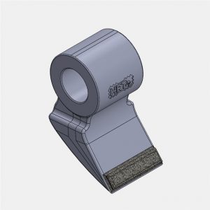 Schlegel passend für FAE 70-60-R110-Ø35,5