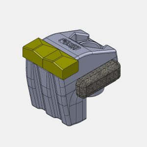 Schläger passend für FAE