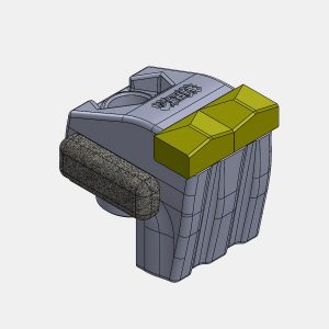 Schläger passend für FAE