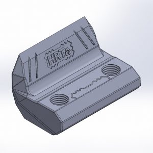 Klingenwerkzeug passend für AHWI