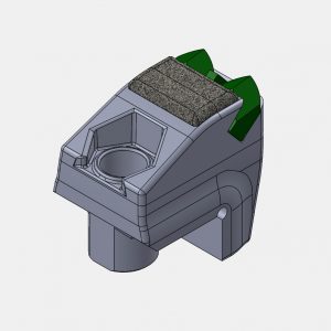 Schläger passend für FAE