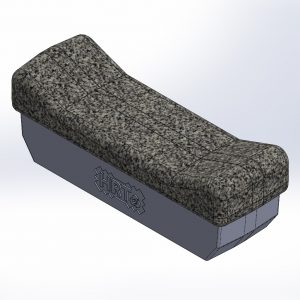 Schläger passend für Neuson