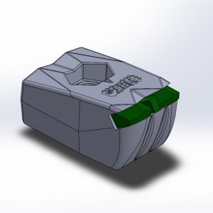 Schläger passend für Ventura